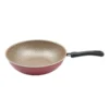Wok antiadherente Rivoli 28 cm - JOVIFEL