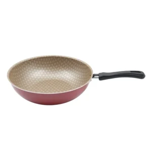 Wok antiadherente Rivoli 28 cm – JOVIFEL