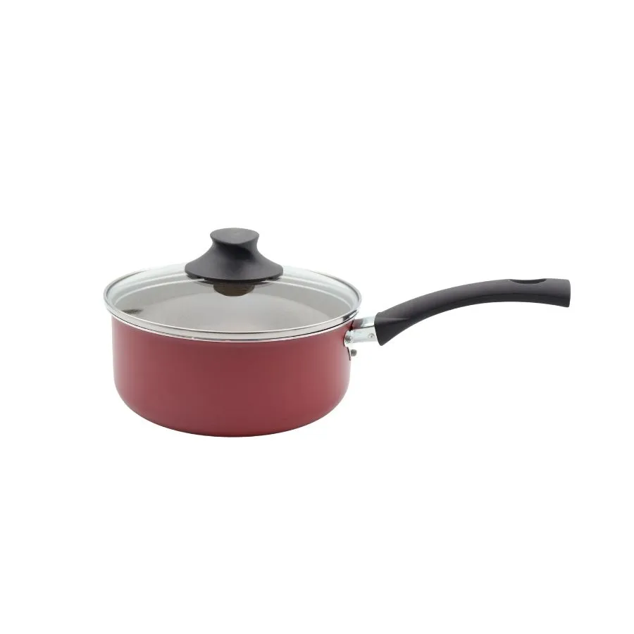 Cacerola antiadherente Rivoli con mango 18 cm (1,9 L) – JOVIFEL