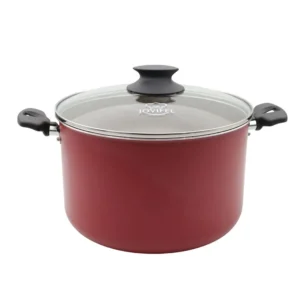 Olla antiadherente Rivoli 24 cm (7 L)  – JOVIFEL