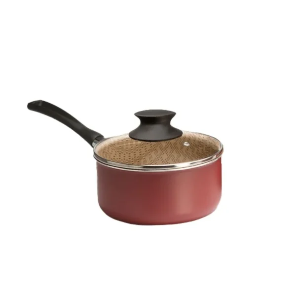 Batería de cocina antiadherente 4 piezas Rivoli – JOVIFEL