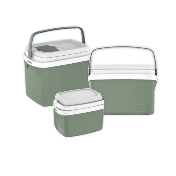 Combo conservadoras térmicas 32 L + 12 L + 5 L – SOPRANO