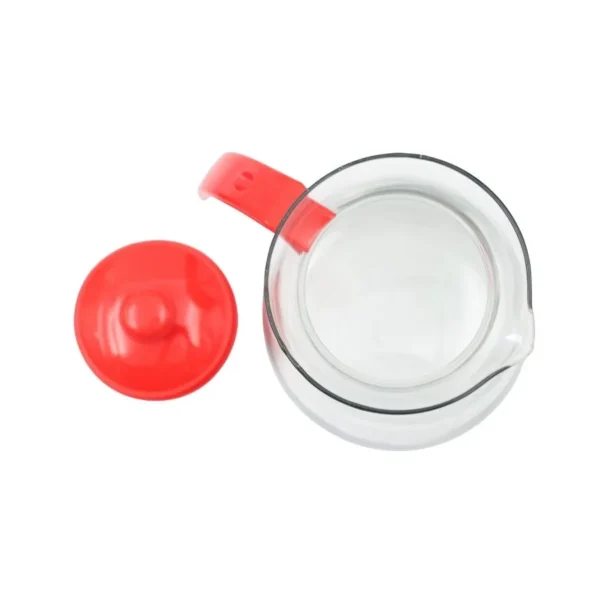 Cafetera de vidrio Bombe 1 L – LE CUISINE