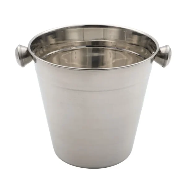 BALDE AC p/HIELO 11cm CUISINE