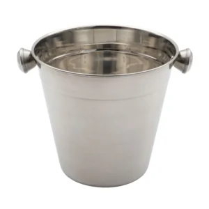 BALDE AC p/HIELO 12.5cm CUISINE