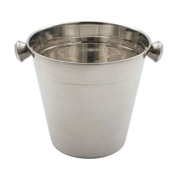 BALDE AC p/HIELO 12.5cm CUISINE