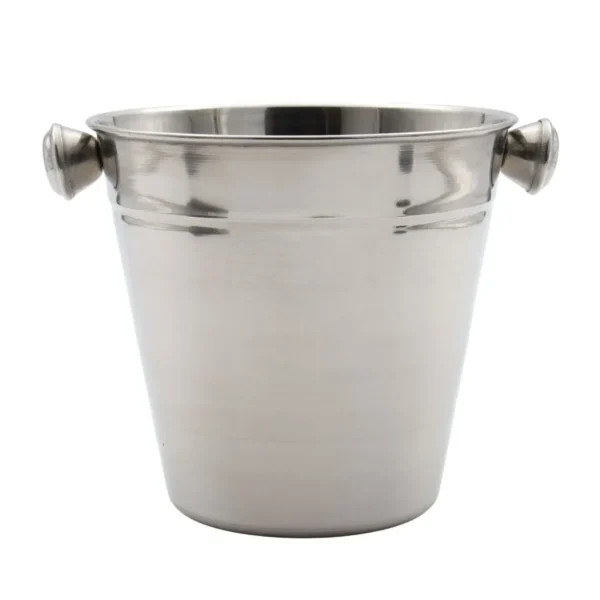 BALDE AC p/HIELO 12.5cm CUISINE