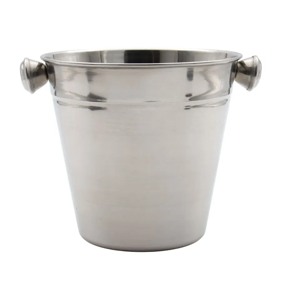 BALDE AC p/HIELO 12.5cm CUISINE
