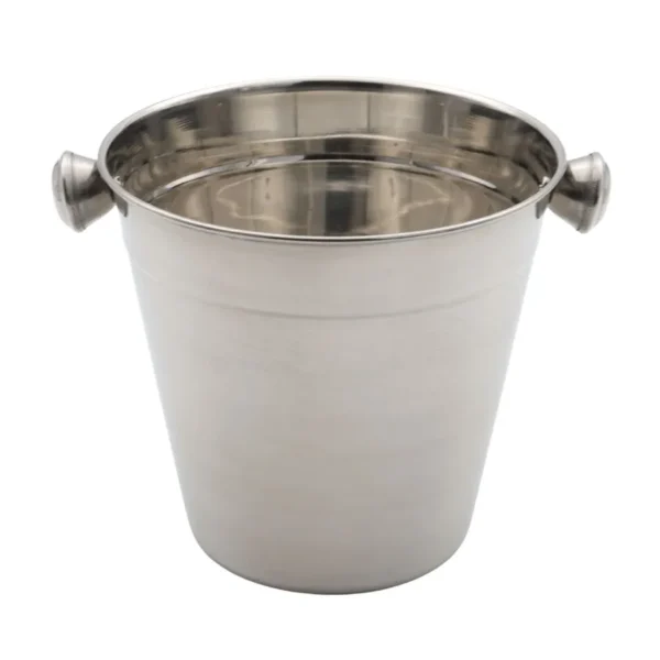 BALDE AC p/HIELO 14cm CUISINE