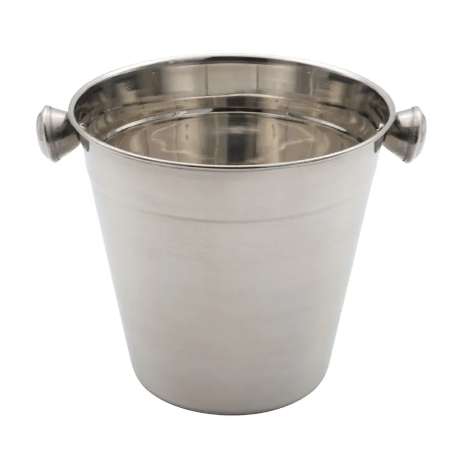 BALDE AC p/HIELO 14cm CUISINE