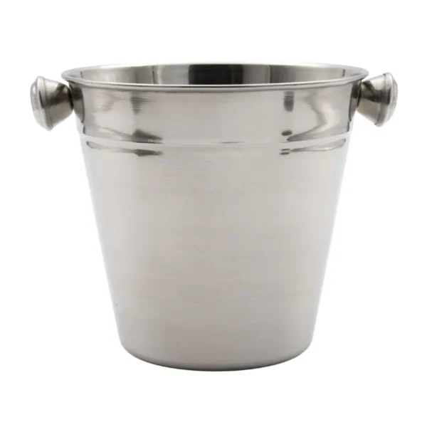 BALDE AC p/HIELO 14cm CUISINE