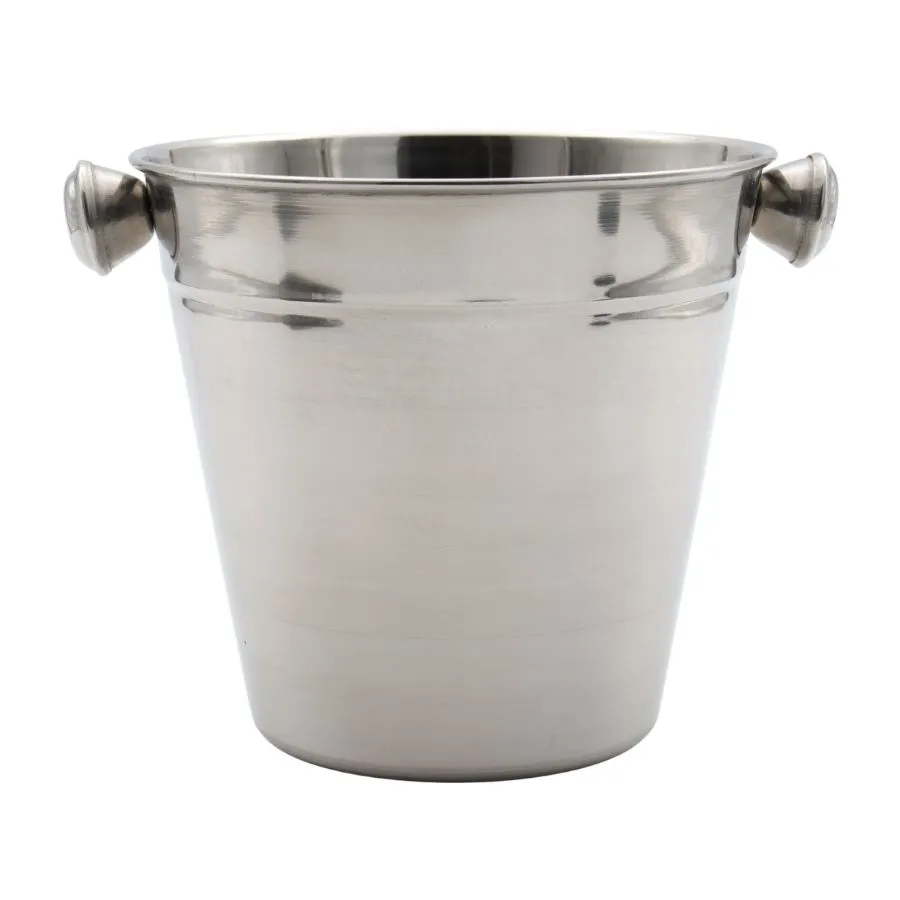 BALDE AC p/HIELO 14cm CUISINE