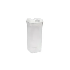Tarro acrílico hermético grande 1,4 L – CLIKER