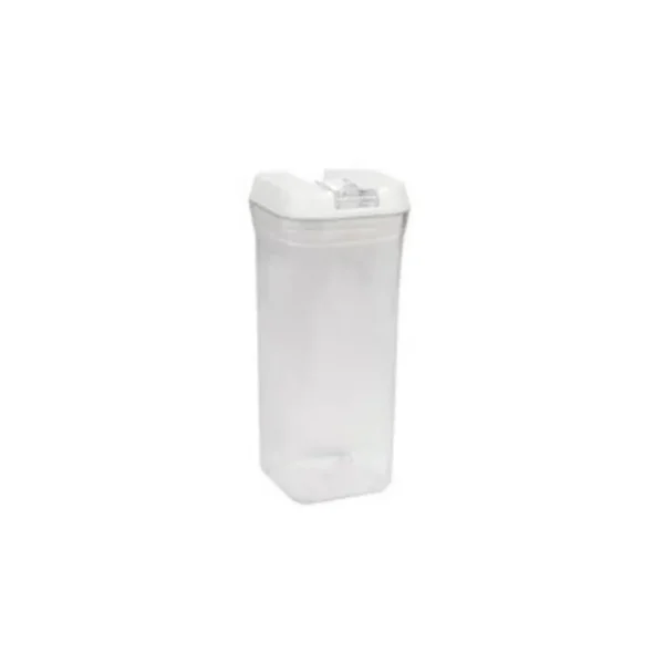 Tarro acrílico hermético grande 1,4 L – CLIKER