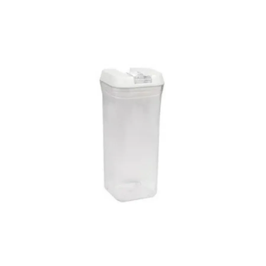 Tarro acrílico hermético grande 1,4 L – CLIKER