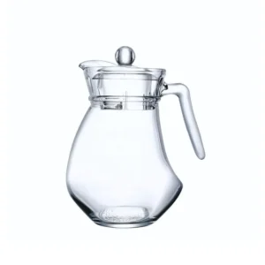 Jarra de vidrio Wavy 1,3 L – LUMINARC