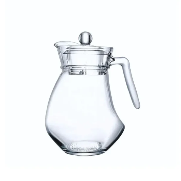 Jarra de vidrio Wavy 1,3 L – LUMINARC