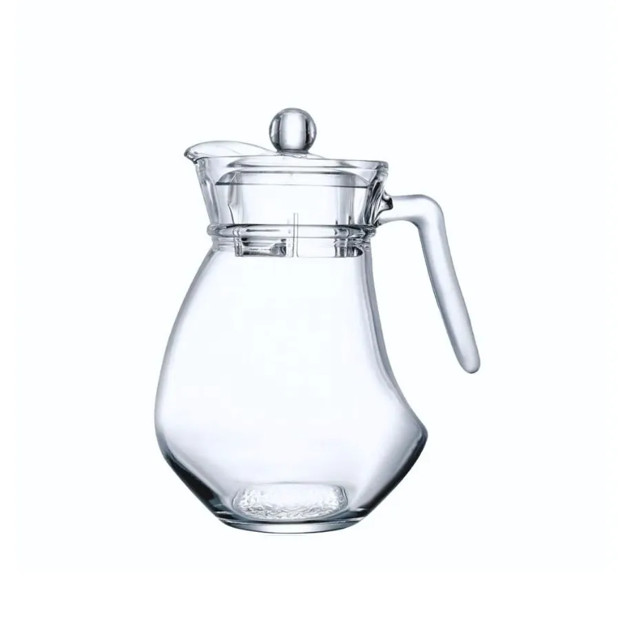 Jarra de vidrio Wavy 1,3 L – LUMINARC