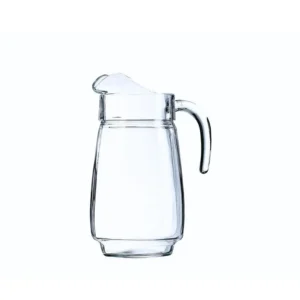 Jarra de vidrio Tivoli 1,6 L sin tapa – LUMINARC