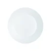 Plato playo Harena blanco - LUMINARC