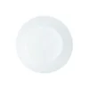 Plato hondo Harena blanco - LUMINARC