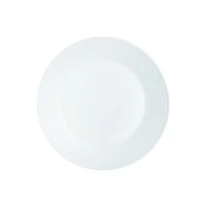 PLATO VID HONDO HARENA 23 cm BCO