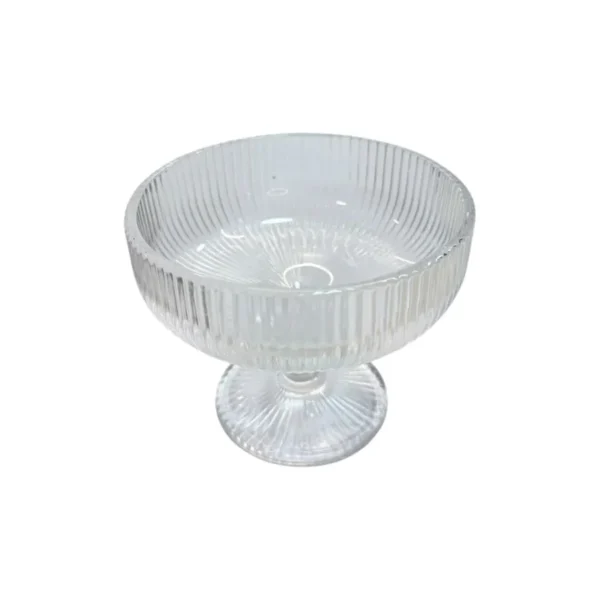 Set copas helado Lines x 3 320 cc – THE KITCHEN