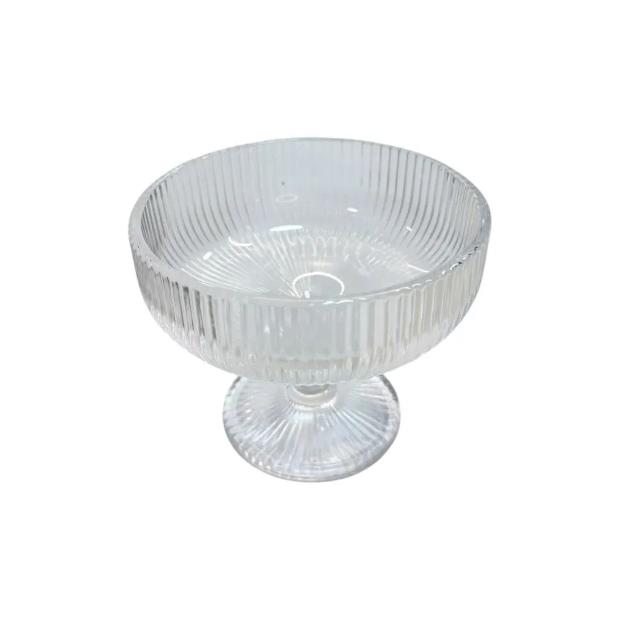 Set copas helado Lines x 3 320 cc – THE KITCHEN