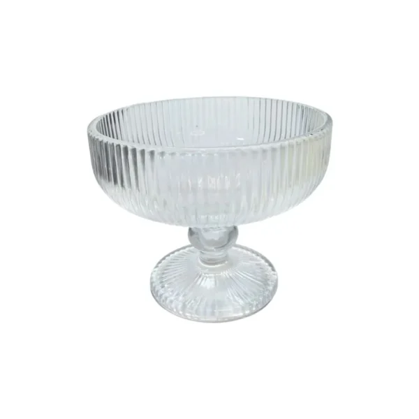Set copas helado Lines x 3 320 cc – THE KITCHEN