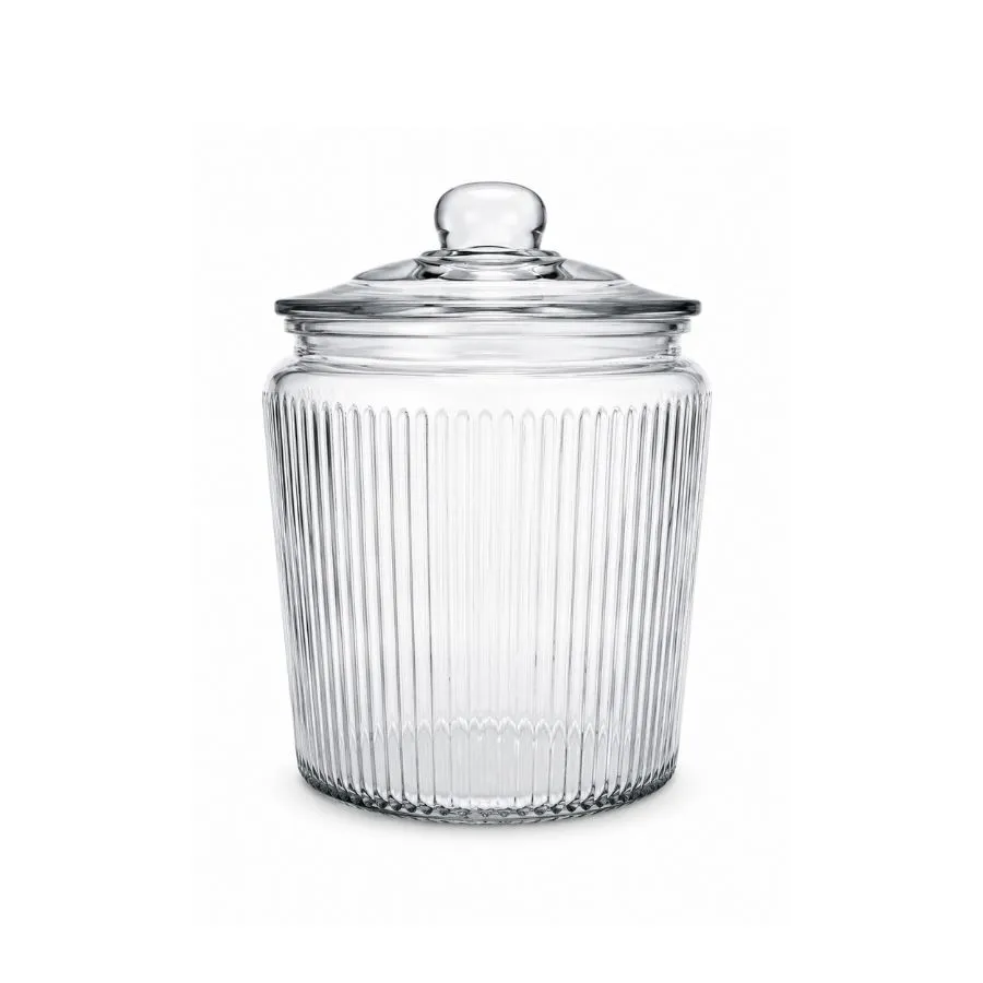 FRASCO VID "TK" RED 900ml c/T POMP L.VERT