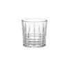 Set 6 vasos whisky Amberes 310 cc - THE KITCHEN