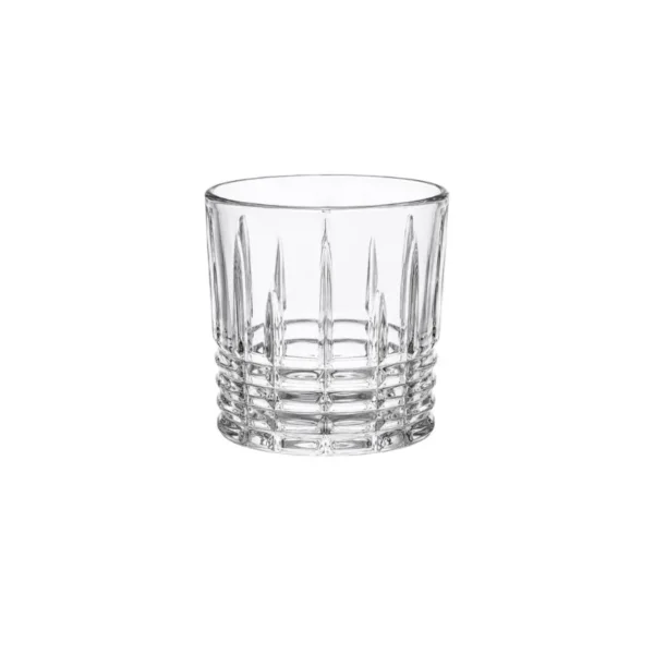 Set 6 vasos whisky Amberes 310 cc – THE KITCHEN