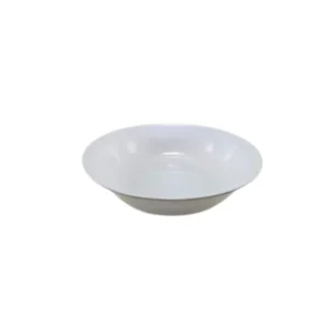 Ensaladera melamina blanca 25 cm – RESPONTECH