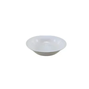 Compotera melamina blanca 15 cm – RESPONTECH