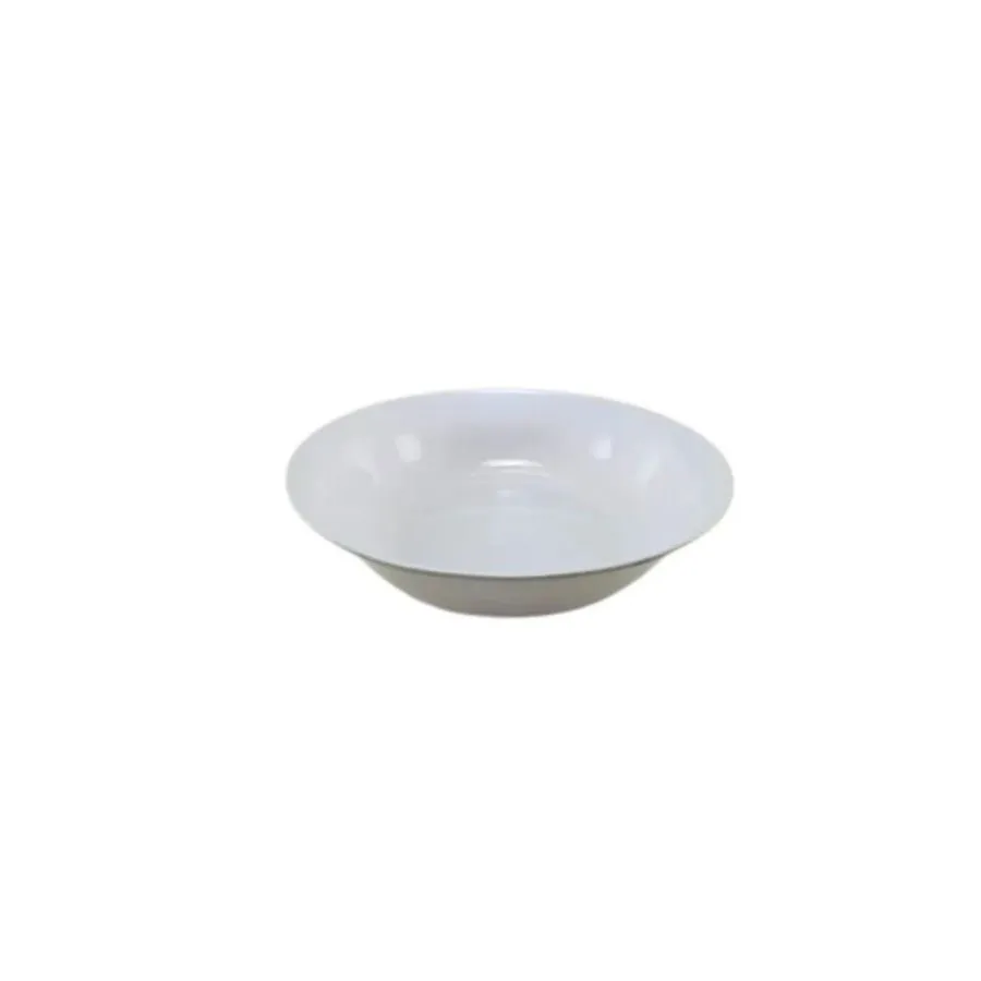 Compotera melamina blanca 15 cm – RESPONTECH