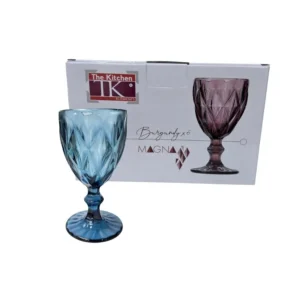 EST 6 COPAS MAGNA LABRA VINO 230cc COLOR