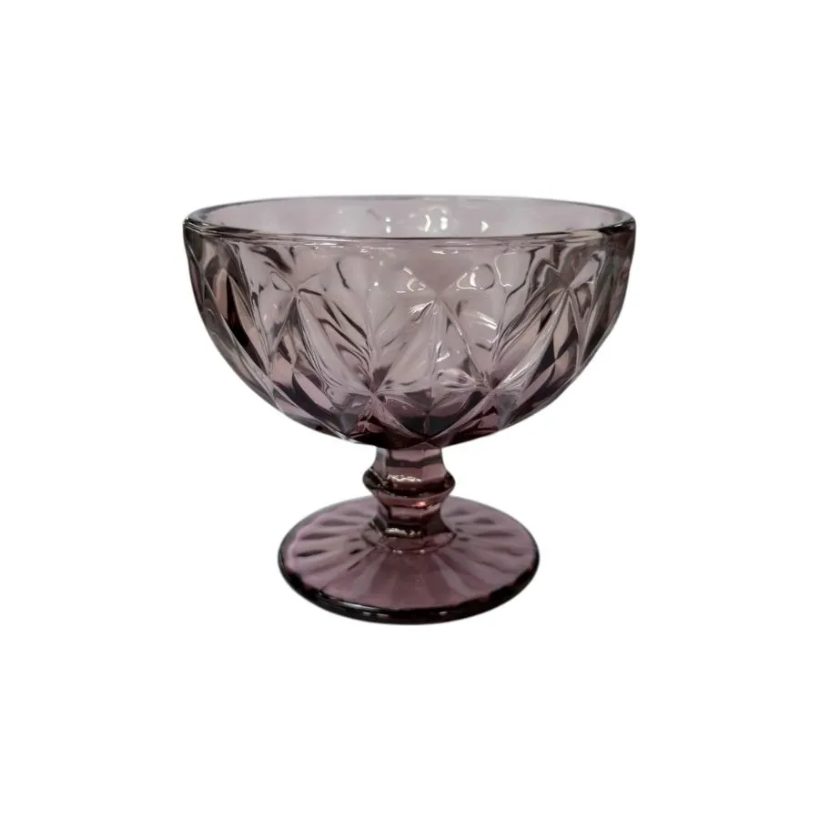 EST 6 COPAS MAGNA LABRA POSTRE 300cc COLOR