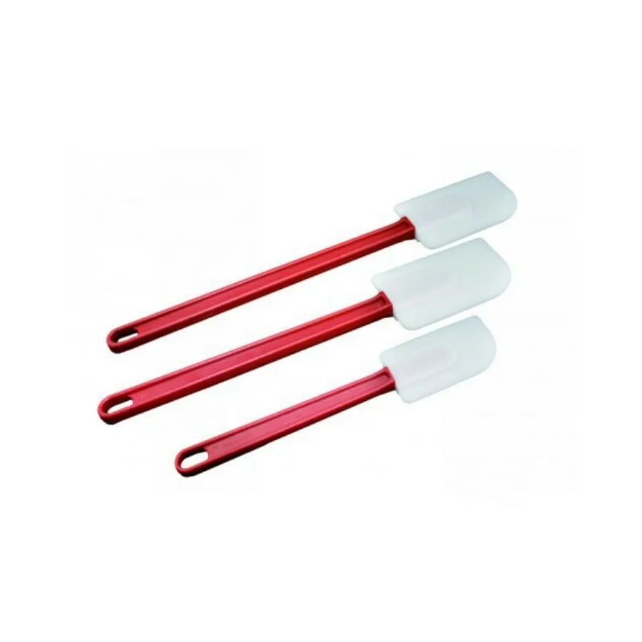 ESPATULA GOMA x 3 GDE CUISINE