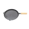 Bifera enlozada lisa N°2 - LOZAFER