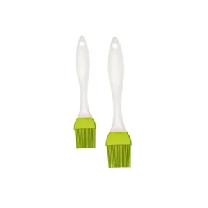 SET PINCEL SILICONA x 2 CUISINE