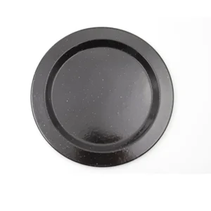 Plato playo enlozado 28 cm – LOZAFER