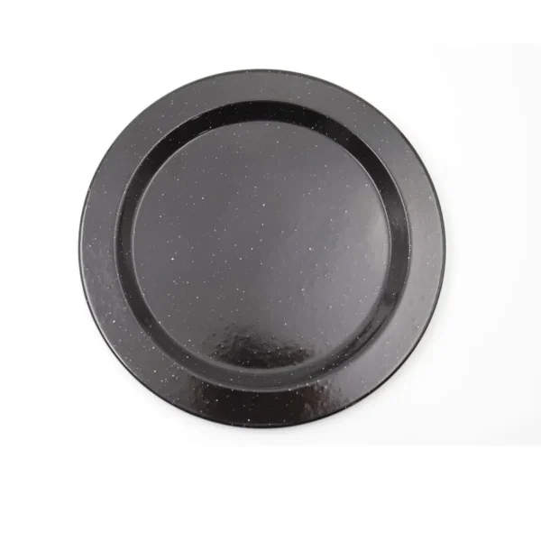 Plato playo enlozado 28 cm – LOZAFER