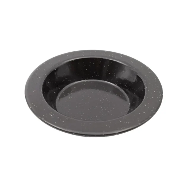 Plato hondo enlozado 24 cm – LOZAFER