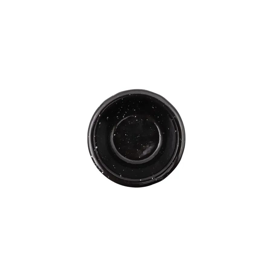 Cazuela dip enlozada 8 cm - LOZAFER
