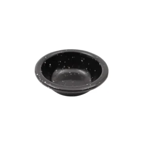Cazuela dip enlozada 10 cm