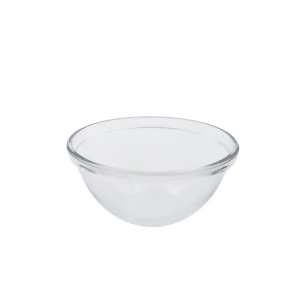Bowl de vidrio 10 cm (250 ml) – SEMPRE