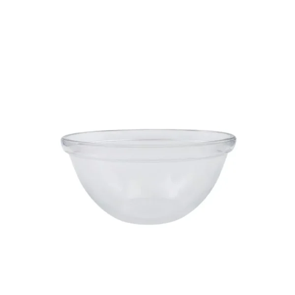Bowl de vidrio 10 cm (250 ml) – SEMPRE