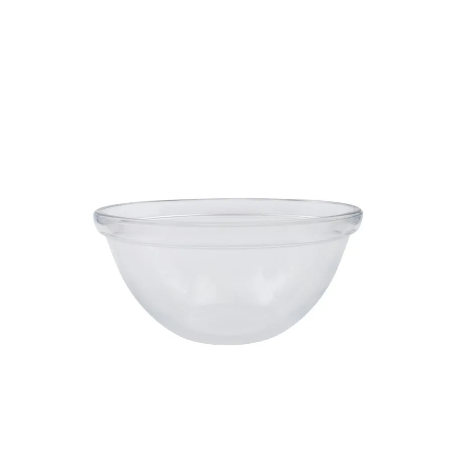 Bowl de vidrio 10 cm (250 ml) – SEMPRE