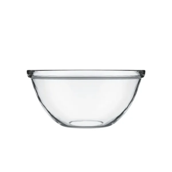 Bowl vidrio 4 L – SEMPRE