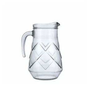 Jarra de vidrio Maracatu 1,5 L – SEMPRE